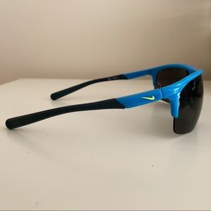 Nike sport sunglasses - Run X2 S